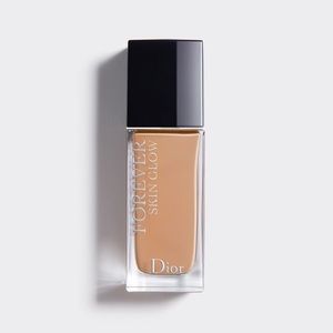 NIB DIOR Skin Glow Foundation